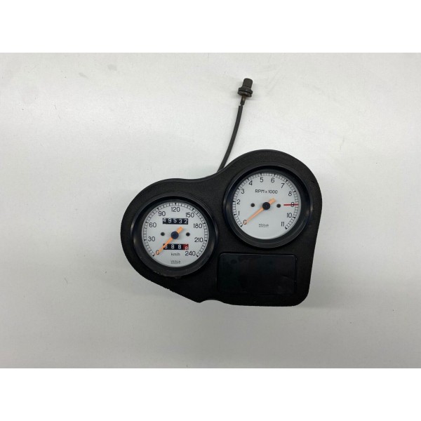 INSTRUMENTATION KM COUNTER DUCATI 400 600 SS SUPERSPORT 1994-1997