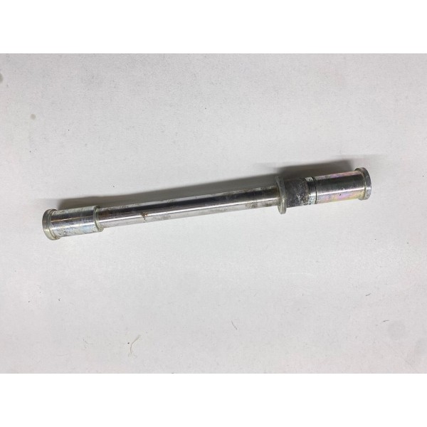 KAWASAKI ZZR 250 1993-2004 FRONT WHEEL AXLE PIN