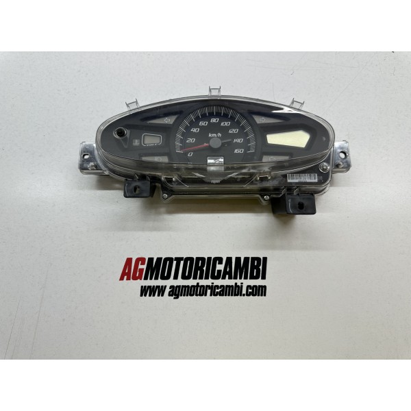 STRUMENTAZIONE DISPLAY HONDA PCX 125 2009-2013