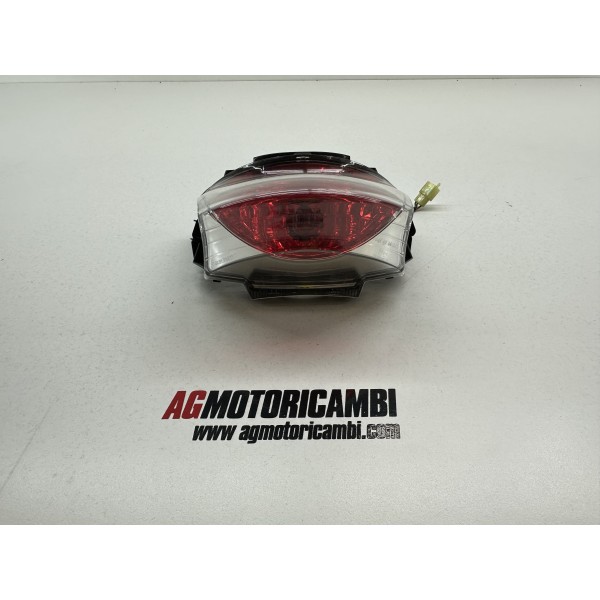 FARO FANALE POSTERIORE HONDA PCX 125 2009-2013