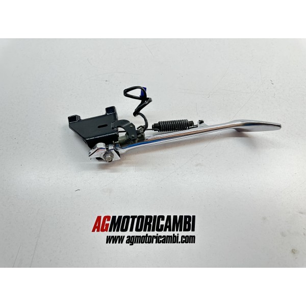 CAVALLETTO LATERALE YAMAHA XVS DRAG STAR 1100 1999-2006