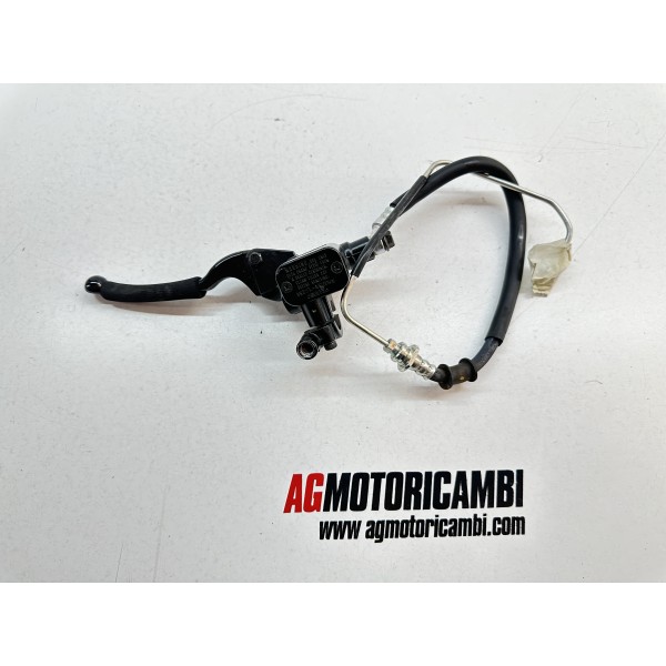 POMPA FRENO POSTERIORE SX YAMAHA N-MAX 125 E5 2021-2024