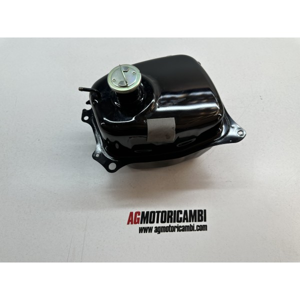 SERBATOIO BENZINA CARBURANTE YAMAHA N-MAX 125 E5 2021-2024