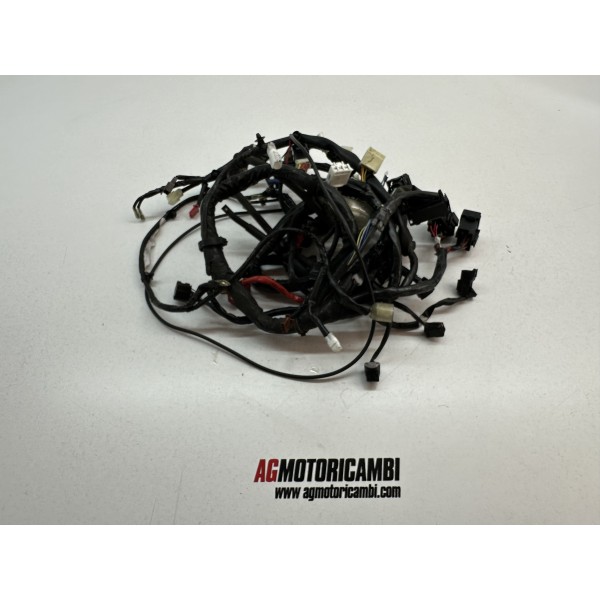 IMPIANTO ELETTRICO YAMAHA N-MAX 125 E5 2021-2024